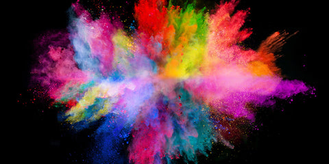 Ignite Your Creativity