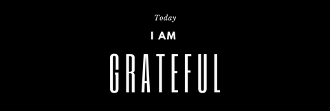 Nurturing a Grateful Spirit