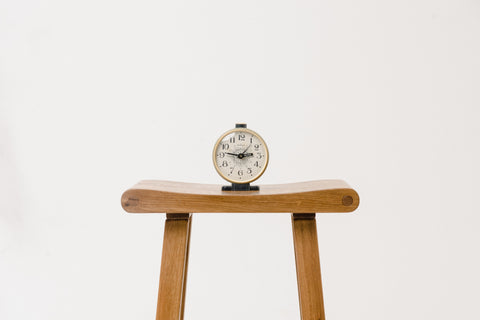 Time is of the Essence