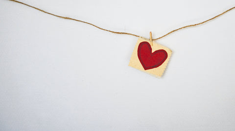 The Heart and Mind Love Connection