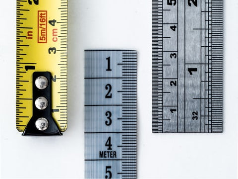 Ratio Meets Design
