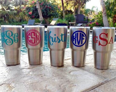 Personalized & Commemorative