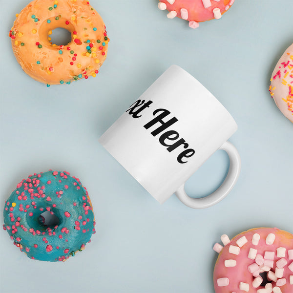 Personalized Mug