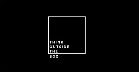 Outside the Box Thinking